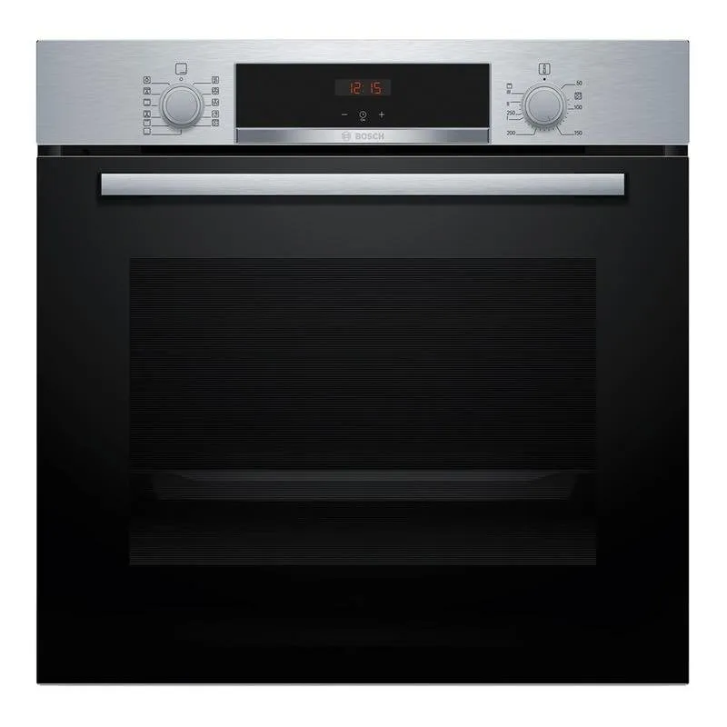Forno da Incasso Bosch AirFryer 3D Hotair LED 60cm A Manopole Nascoste