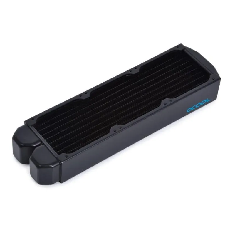 Refrigerazione Liquida Alphacool NexXxoS HPE-45 Full Copper 240mm Triplo