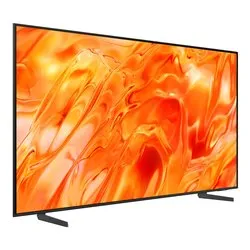 Tv 85" (MiniLED) Tizen SERIE 7 Vision AI Black QE85QN70HAUXZT