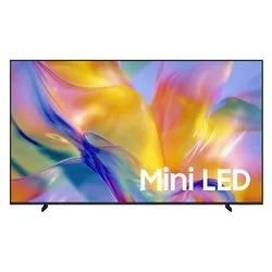 Tv 100" (MiniLED) Tizen SERIE 9 Vision AI Titan black UE100M90HUXZT