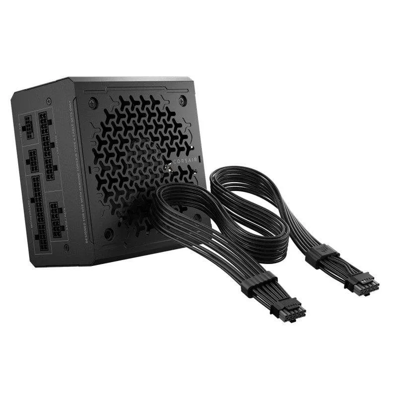 Alimentatore Corsair RMe RM1000e 1000W Certificazione Cybenetics Platinum Modulare