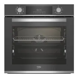 Forno incasso (72Lt) BEYOND Bbim13300Zgcse Zara grey classe A+ (L60cm)