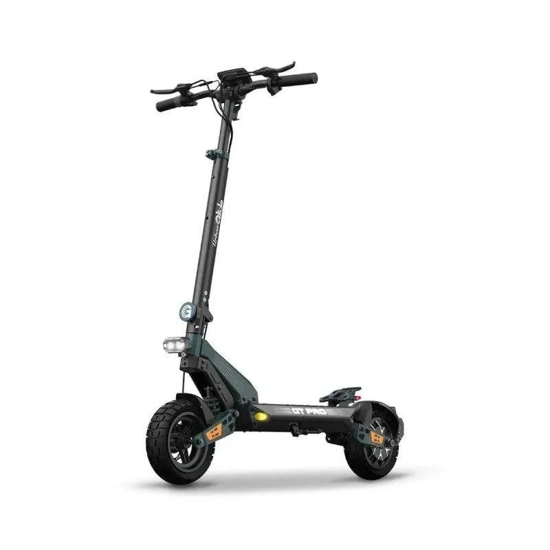 Monopattino elettrico UrbanGlide GT Pro 1300 W nero