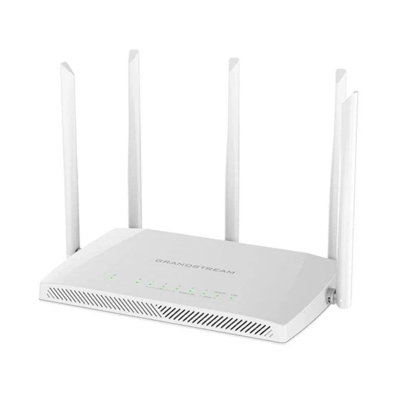 Router Grandstream GWN7062M WiFi 6 AX3000 2,5G Mesh VPN