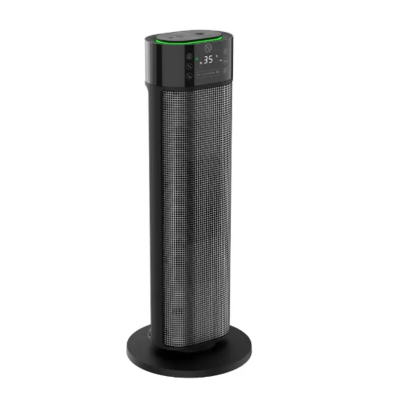 Riscaldatore ceramico Argo Digital 2000W con umidificatore