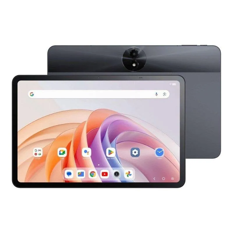 Tablet TCL Tab 11 FE LTE WiFi + 4G 11" 4GB 128GB Grigio