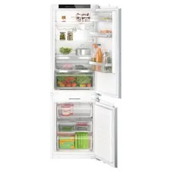 Frigorifero e congelatore Combinato No Frost SERIE 6 KIN86ADB0 classe B (L60cm)