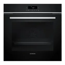 Forno incasso (71Lt) IQ300 HB572ABS4 Inox classe A+ (L60cm)