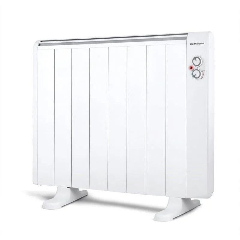 Emissore Termico Orbegozo RRM1510 1500W 8 Elementi