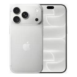 Smartphone 6,3" IPHONE 18 PRO Vodafone 5G Silver ( 2TB Ram 12GB Batteria 4056mAh )