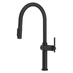 Miscelatore lavello doccetta predisposizione acqua filtrata HABITO Finox 60872 149