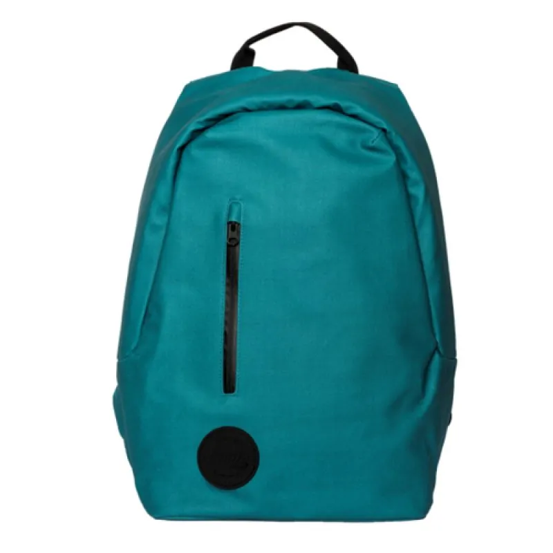 Zaino Antifurto Smile The Rock Blu per Laptop 15,6".