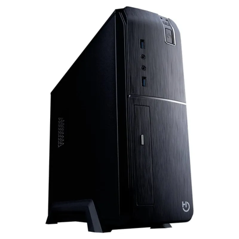 Hiditec SLM20 PRO USB 3.0 Nero