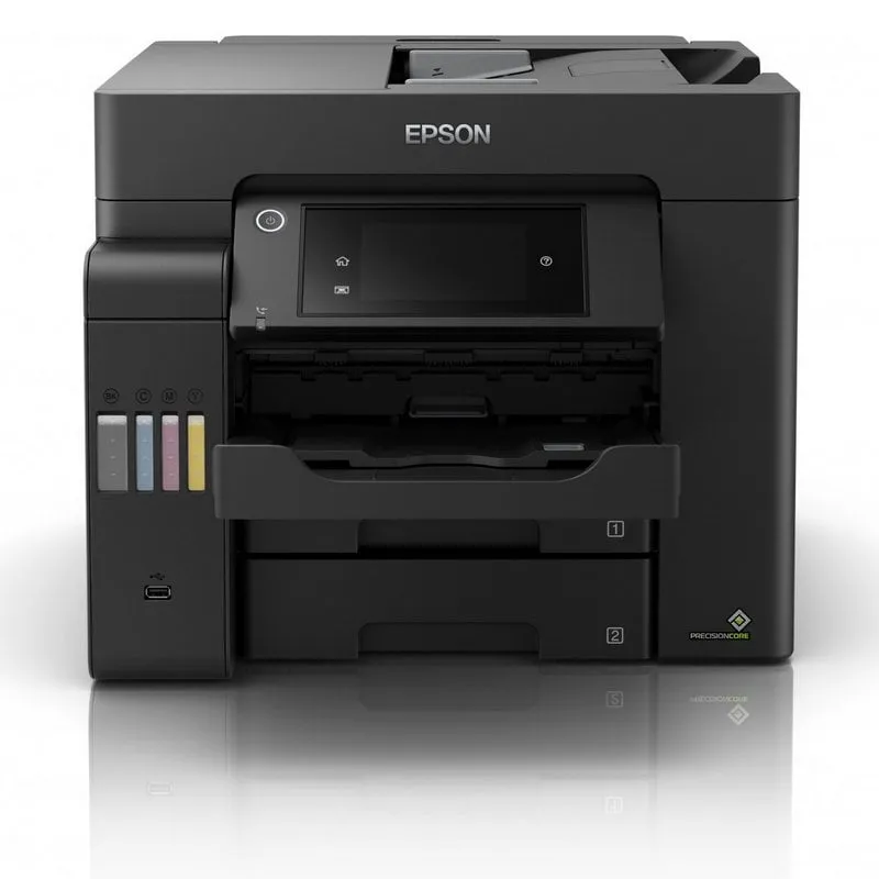 Epson EcoTank ET-5850