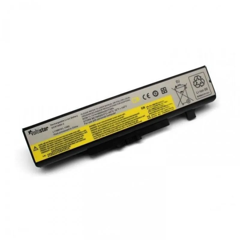 Batteria per laptop Voltistar per Lenovo IdeaPad G500 G50 G510 G580