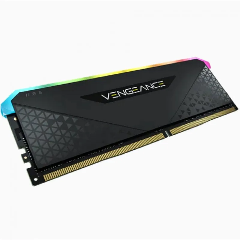 Corsair Vengeance RGB RS DDR4 3200 MHz 8 GB CL16