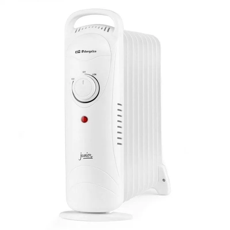 Radiatore a Olio Orbegozo RO 1220 1200W 9 Elementi
