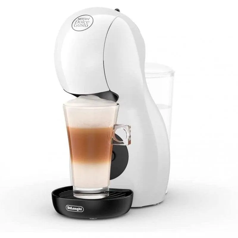 Cafetera a capsule DeLonghi Piccolo XS 0.8L 15 bar spegnimento automatico