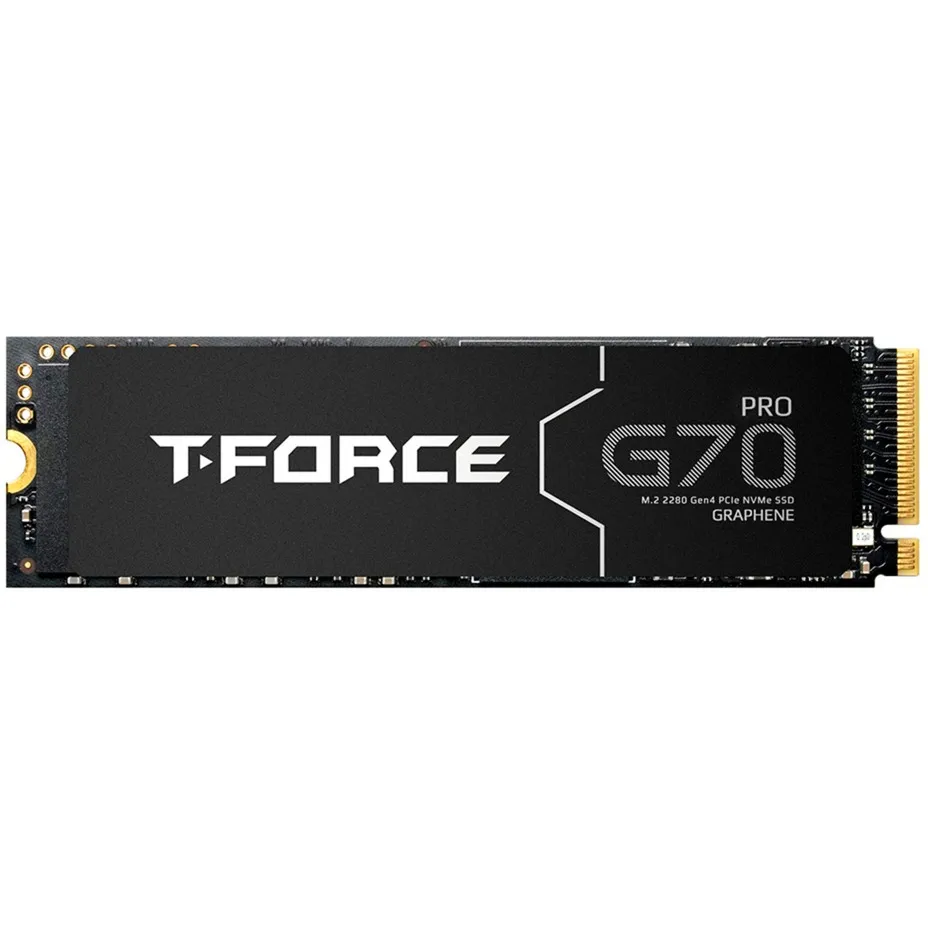 T-FORCE G70 Pro 2 TB, Disco a stato solido