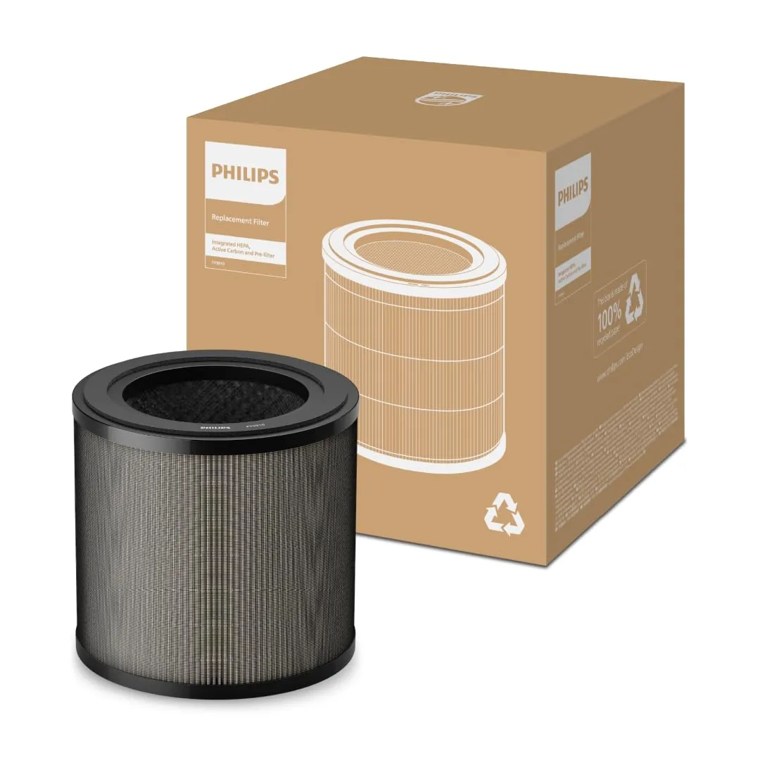PHILIPS Filtro HEPA NanoProtect Ricambio Purificatore d'Aria Serie 800/900