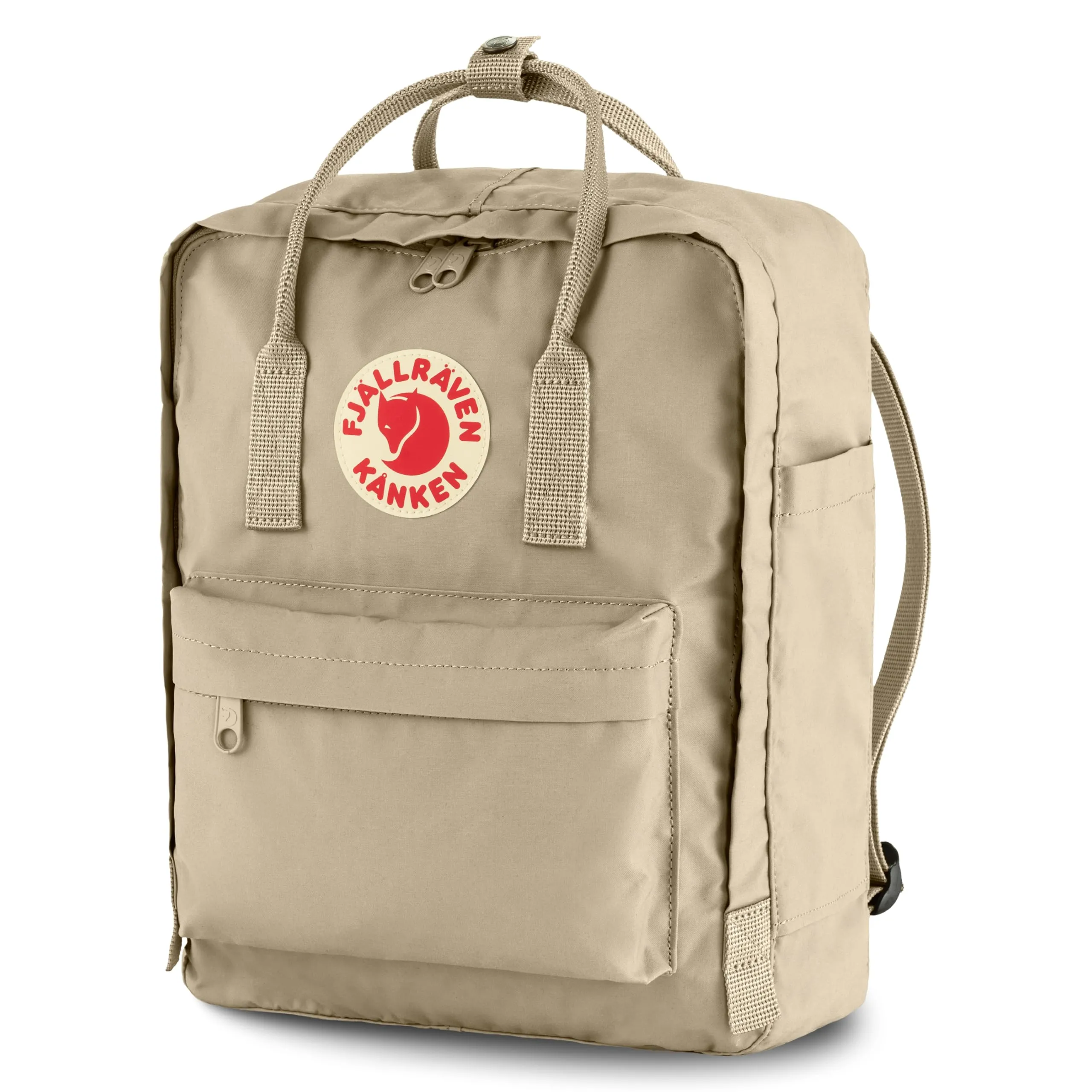 FJALLRAVEN 23510-118 Kånken Zaino sportivo Unisex Fossil Taglia OneSize