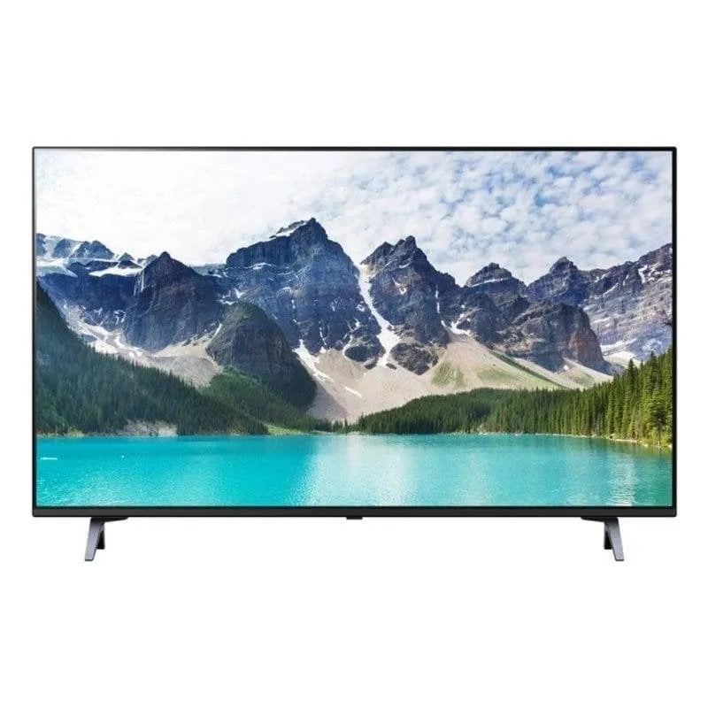 Monitor LG 43UN340C 43" UltraHD 4K 60Hz Pannello Piatto HDR10 Pro Altoparlanti