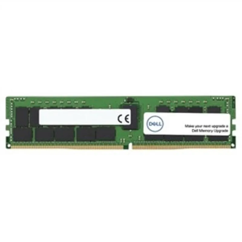 Memoria RAM Dell AB614353 32GB 1x32GB DDR4 3200MHz ECC Registered 288-pin DIMM
