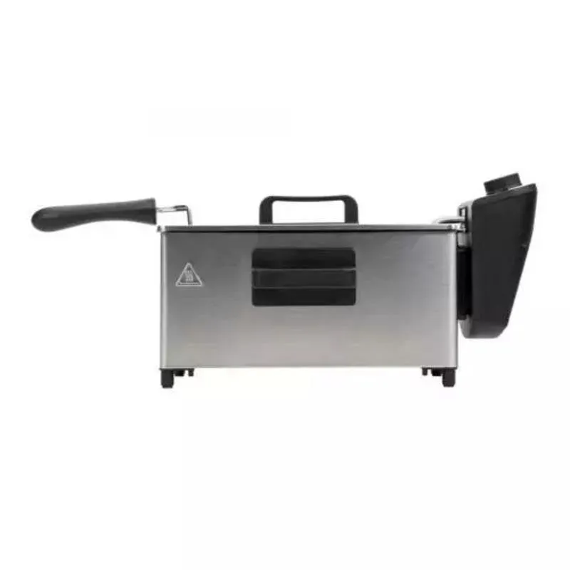 Friggitrice Jata JEFR1678 3 L 2000 W con termostato regolabile