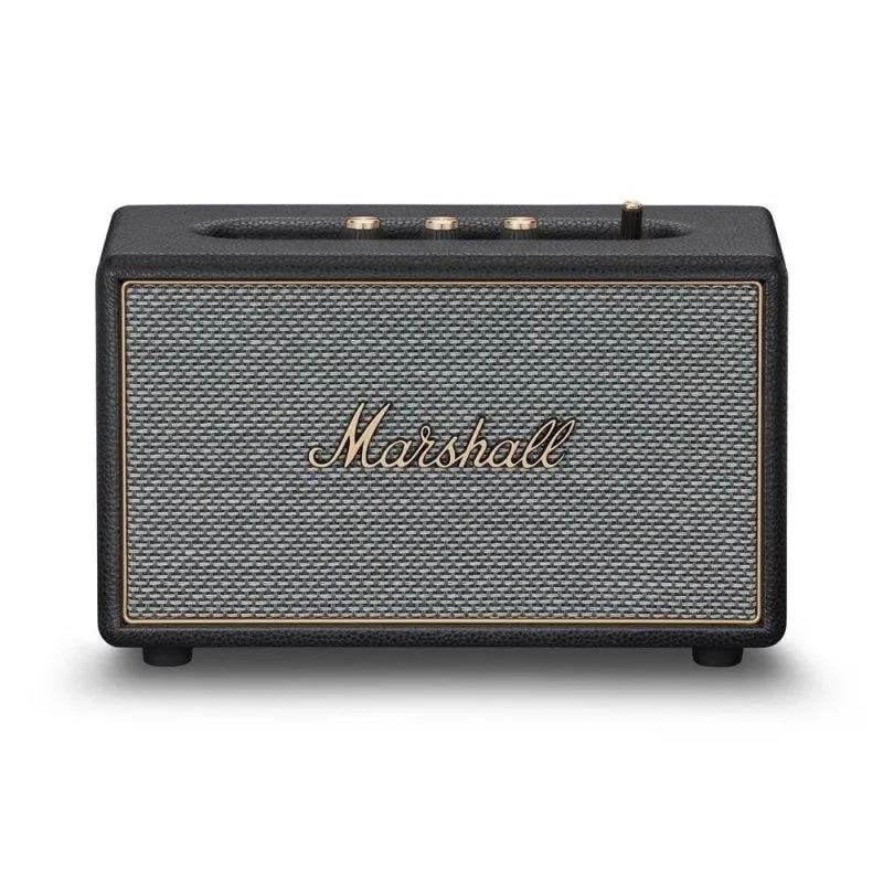Altoparlanti Marshall Acton IV Bookshelf Bluetooth 110W RMS con audio Hi-Res