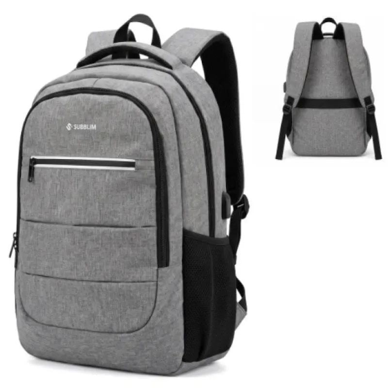 Zaino Subblim City Plus 16 pollici 26 L