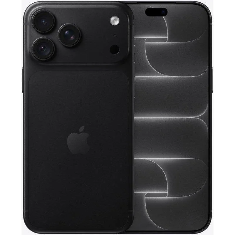 Apple iPhone 18 Pro Max 256 GB Nero