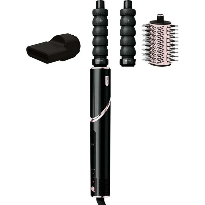 Multistyler Shark HD426EU 1650W Ionica 3 Temperature Nero