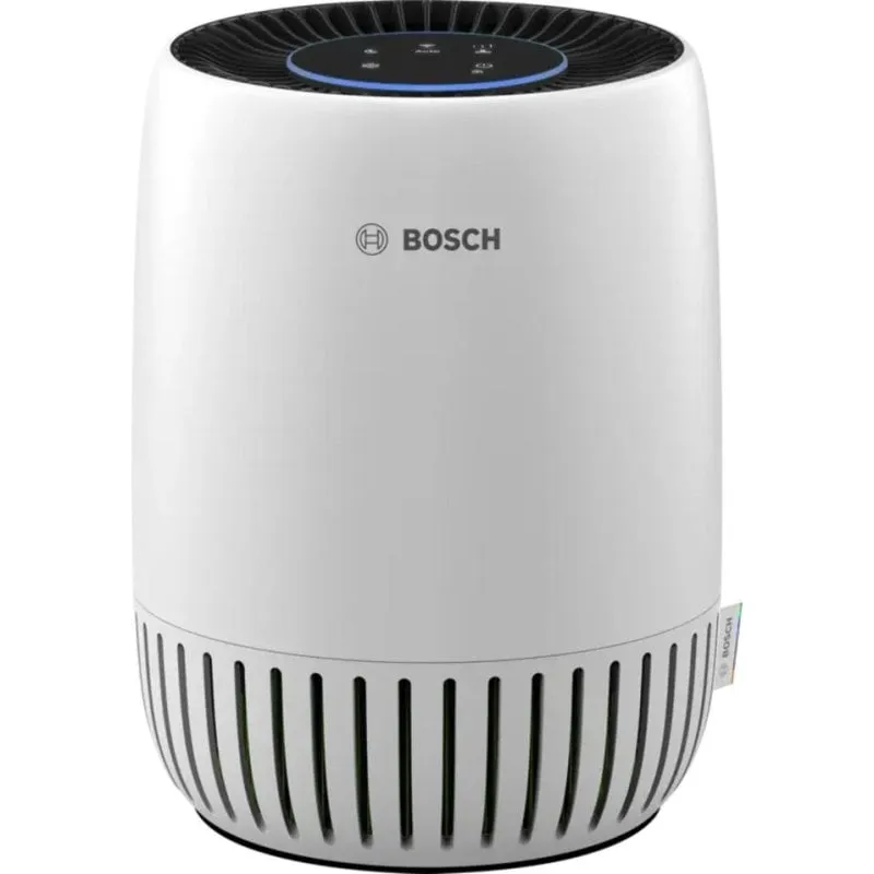 Purificatore d'aria Bosch Air 1000 bianco HEPA 120 m3/h