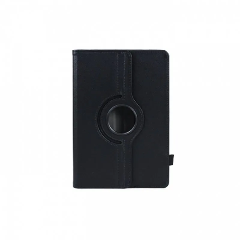 Custodia nera 3Go CSGT26 per tablet da 7".
