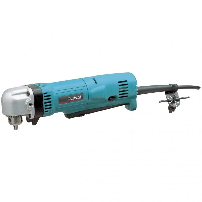 Makita DA3010F Trapano angolare 450W
