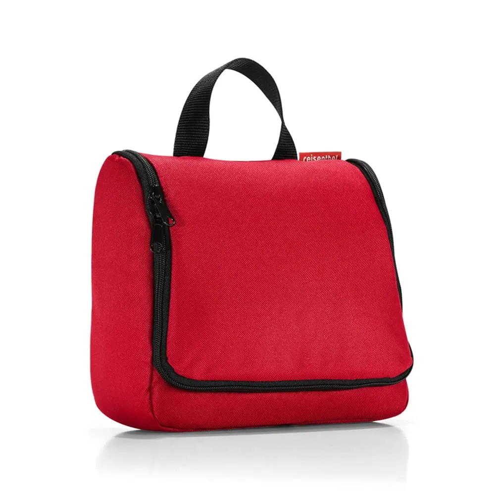 Reisenthel Travelling Kulturtasche, Rot