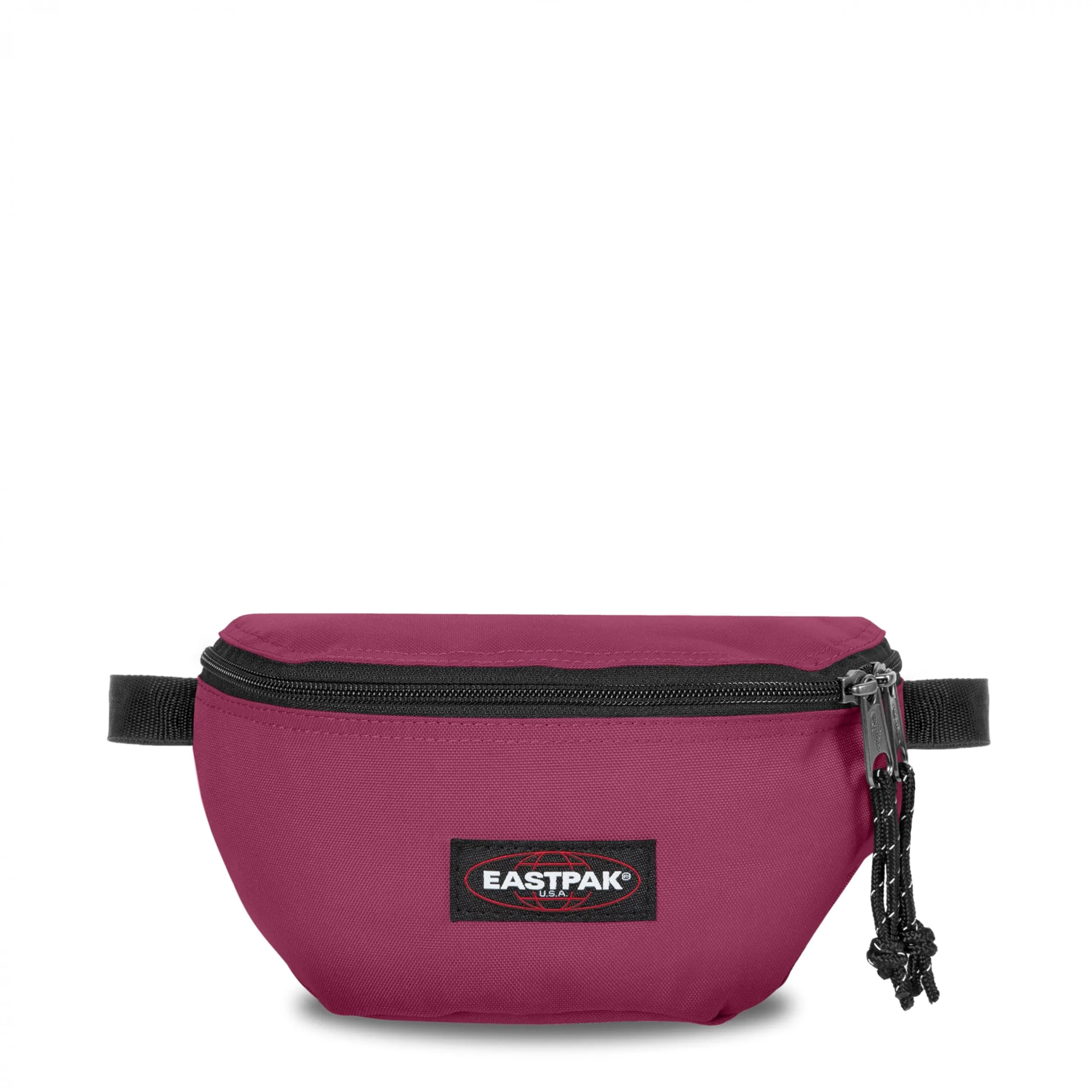 Eastpak SPRINGER Marsupio, WINE BURGUNDY