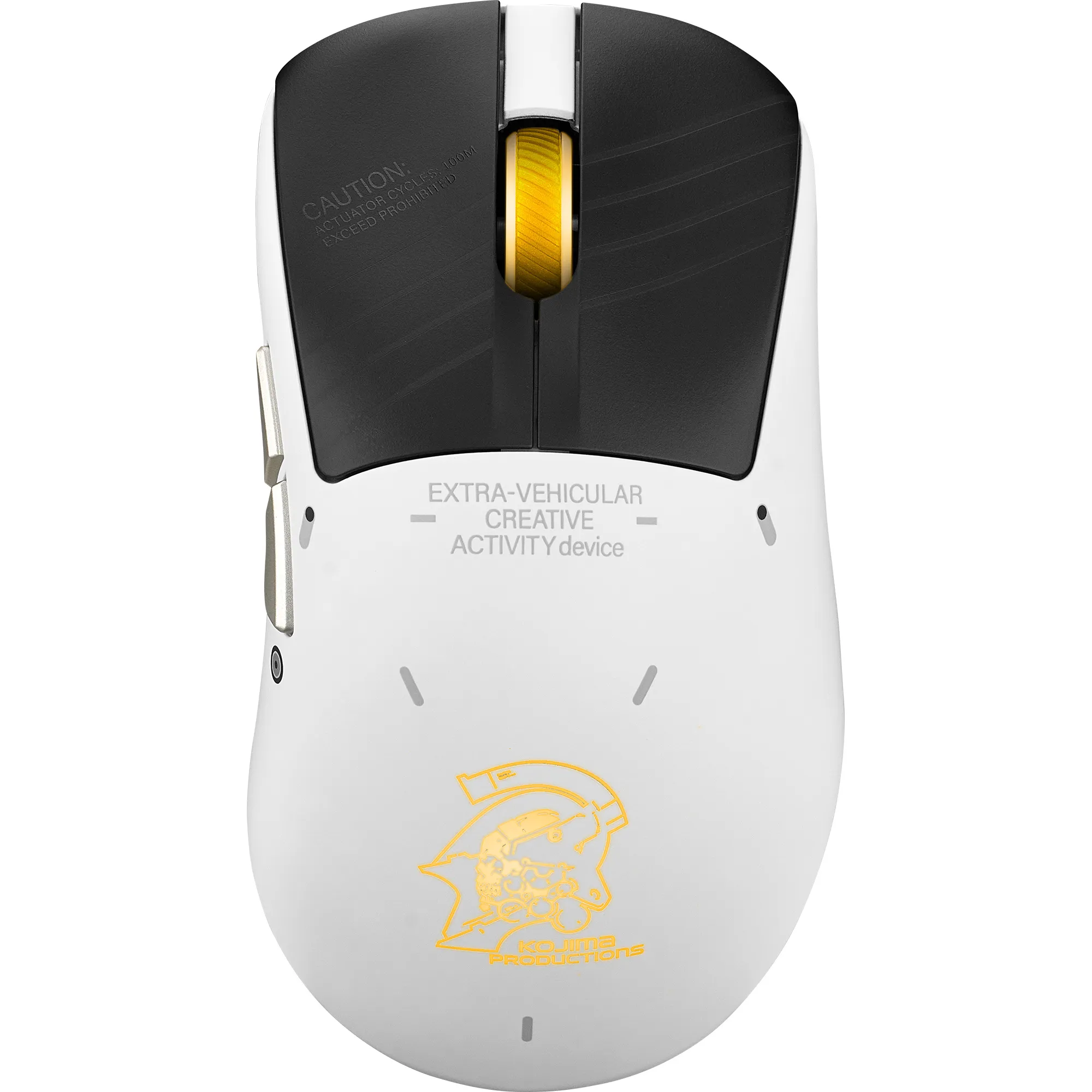 ROG Keris II Origin-KJP, Mouse da gioco
