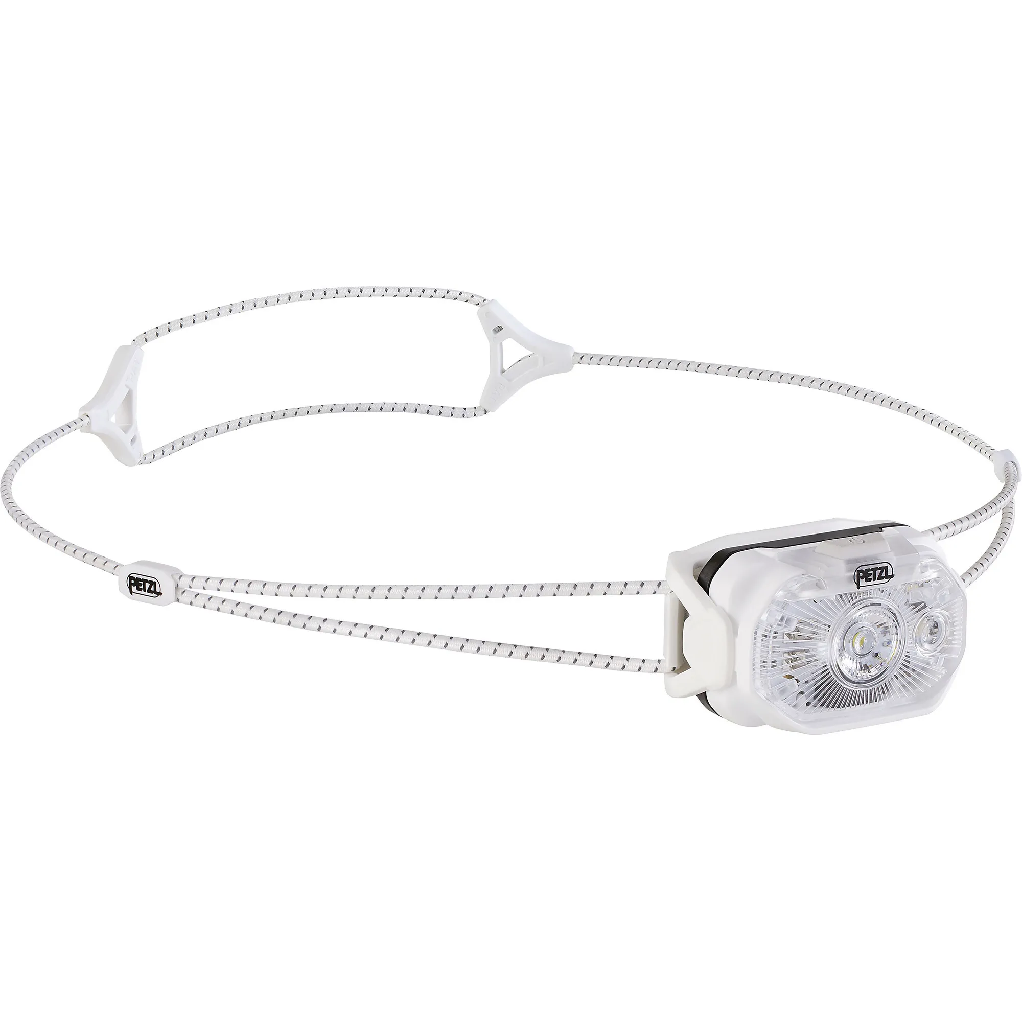 SWIFT LT, Luce LED