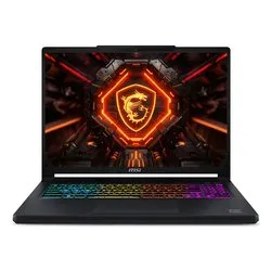 Notebook 16" CROSSHAIR 16 HX E14WFK 061IT ( Intel Core i7 14650HX 32GB 1TB ) Black 9S7 265343 061