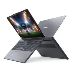 Notebook 15,3" IDEAPAD SLIM 3 15IWC11 ( Intel Core 5 315 8GB 512GB ) Luna grey 83RR00M2IX