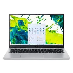 Notebook 15,6" ASPIRE GO AG15 72P 7013 ( Intel Core 7 150U 16GB 512GB ) Silver NX JRRET 01U