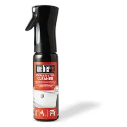 Detergente barbecue spray per Acciaio Inox (300ml) 17682