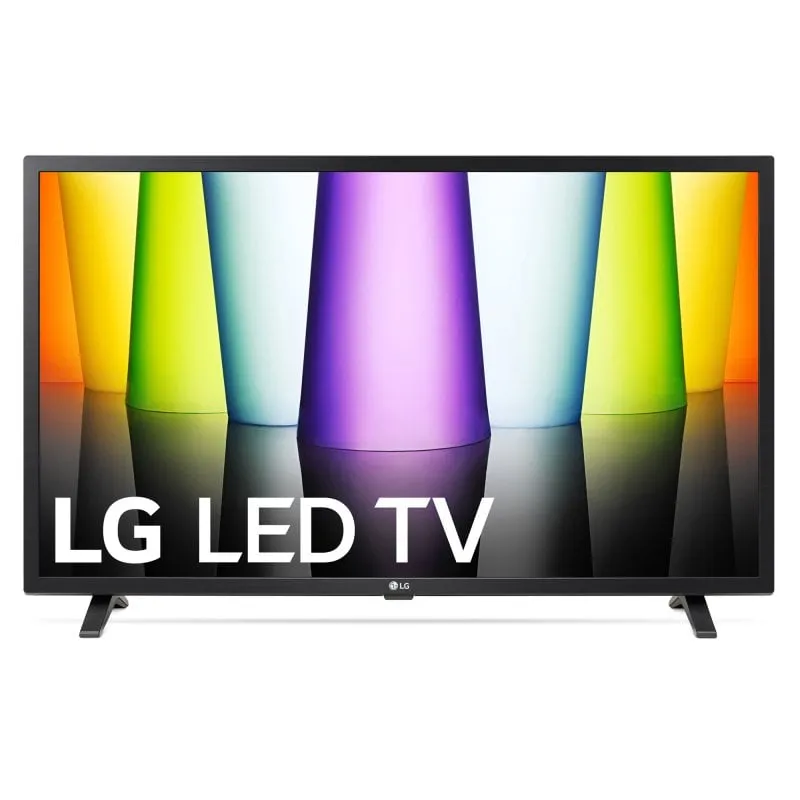 LG FHD FullHD 32'' Serie LQ6300 32LQ63006LA Smart TV NOVITÀ 2022