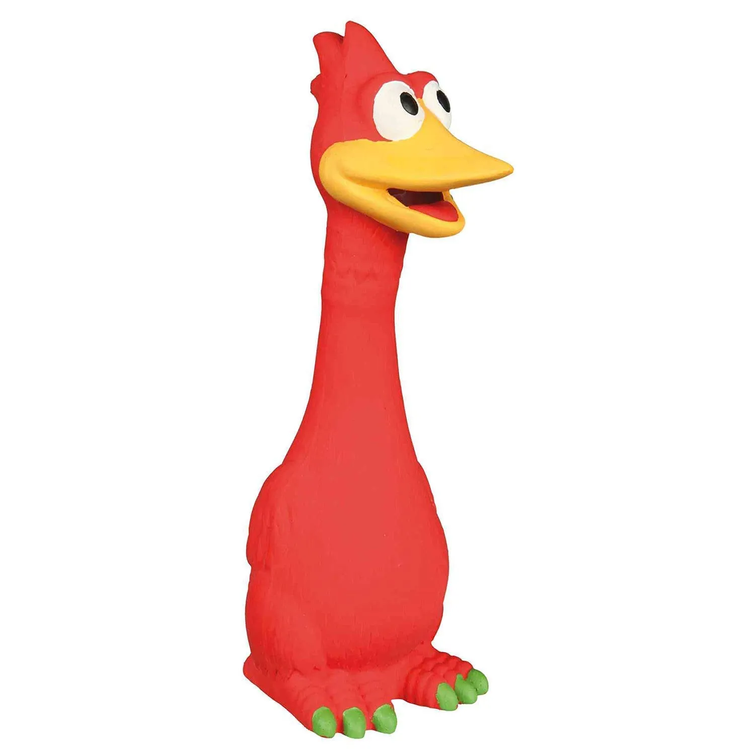 Trixie TX-35182 - Bird in lattice, 20 cm