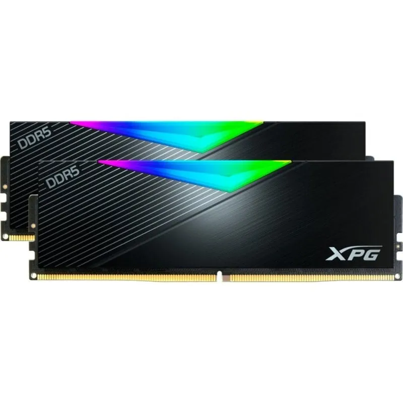 ADATA XPG Lancer RGB DDR5 6400 MHz 32 GB 2x16 GB CL32
