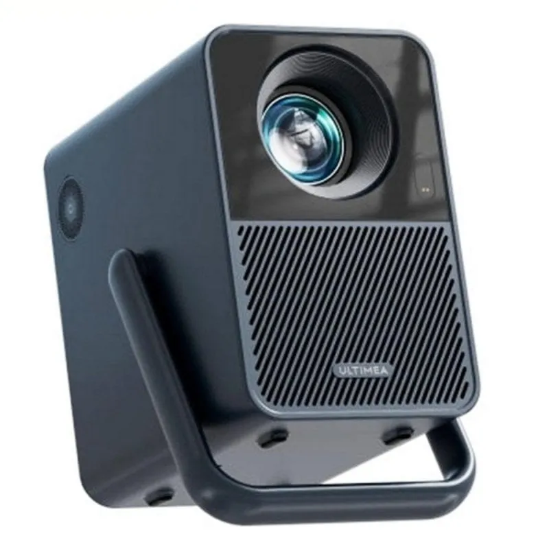 Proiettore Ultimea Poseidon E40 FullHD 1000 Lumen 120" LED LCD Smart Portatile Dolby Audio