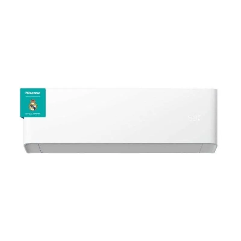 Condizionatore Split Hisense HB35XU0A 14.000 BTU Inverter Pompa di Calore Silenzioso R32
