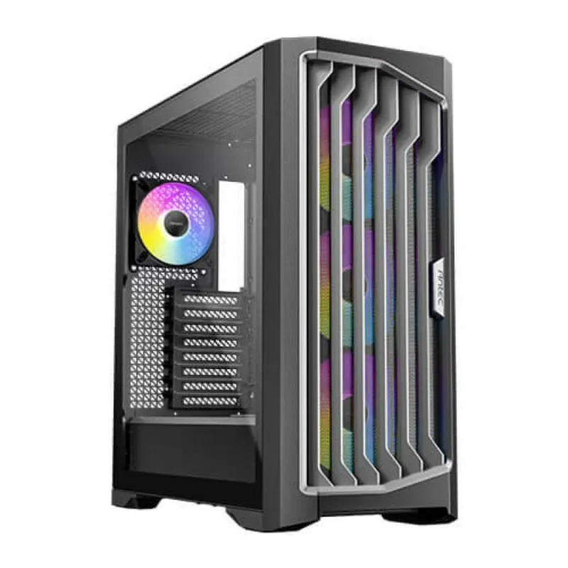 Case PC Antec Performance 1 FT ARGB Full Tower Vetro Temperato RGB USB 3.2