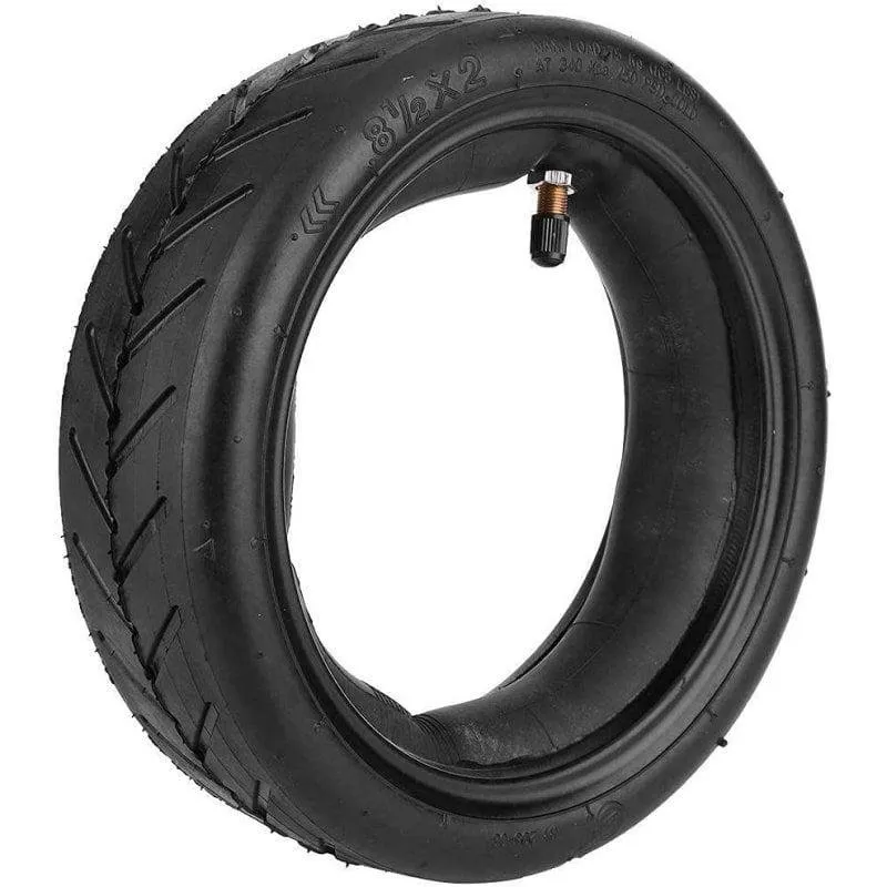 Pneumatico con camera d'aria F10mobility Joyor G5